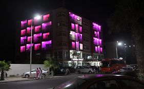 Nouakchott Hotel